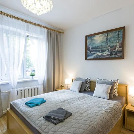 Apartament 2 Pokojowy Гданьск Экстерьер фото