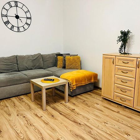 Apartament 2 Pokojowy Гданьск Экстерьер фото