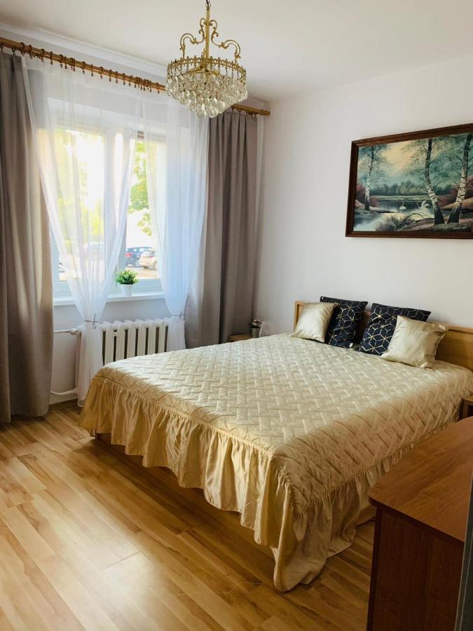 Apartament 2 Pokojowy Гданьск Экстерьер фото