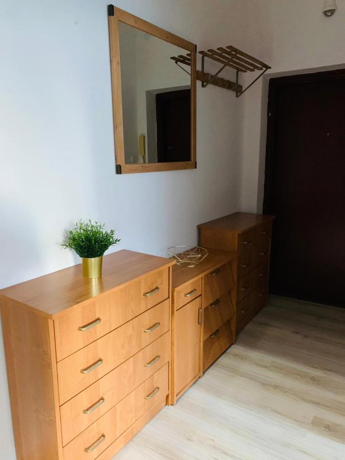 Apartament 2 Pokojowy Гданьск Экстерьер фото