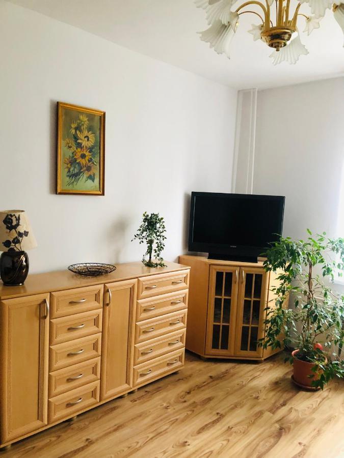 Apartament 2 Pokojowy Гданьск Экстерьер фото