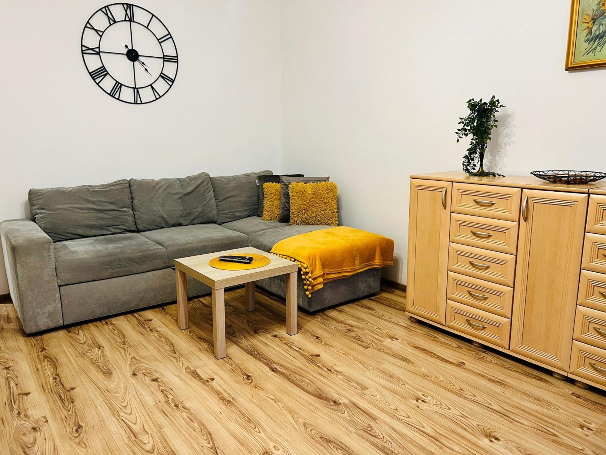 Apartament 2 Pokojowy Гданьск Экстерьер фото
