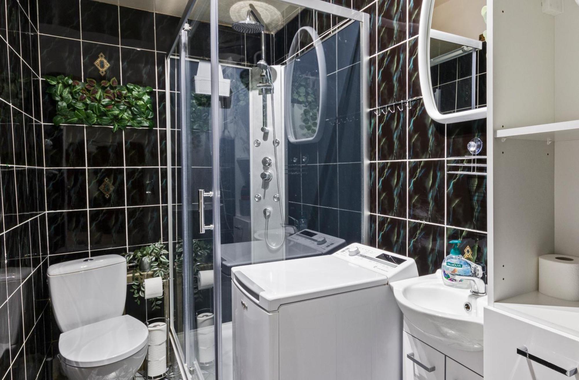 Apartament 2 Pokojowy Гданьск Экстерьер фото