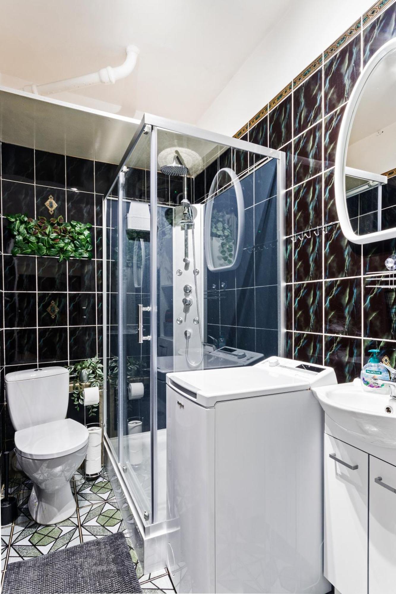 Apartament 2 Pokojowy Гданьск Экстерьер фото