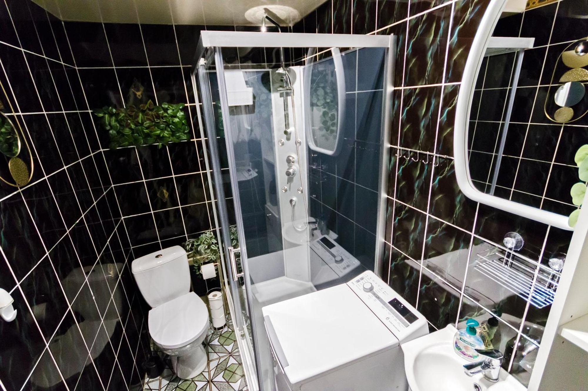 Apartament 2 Pokojowy Гданьск Экстерьер фото